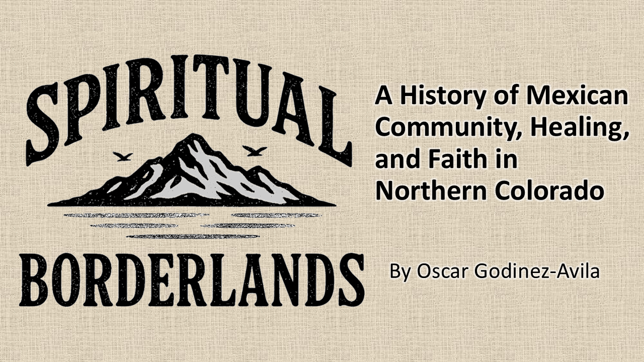 Preview banner for the Spiritual Borderlands project